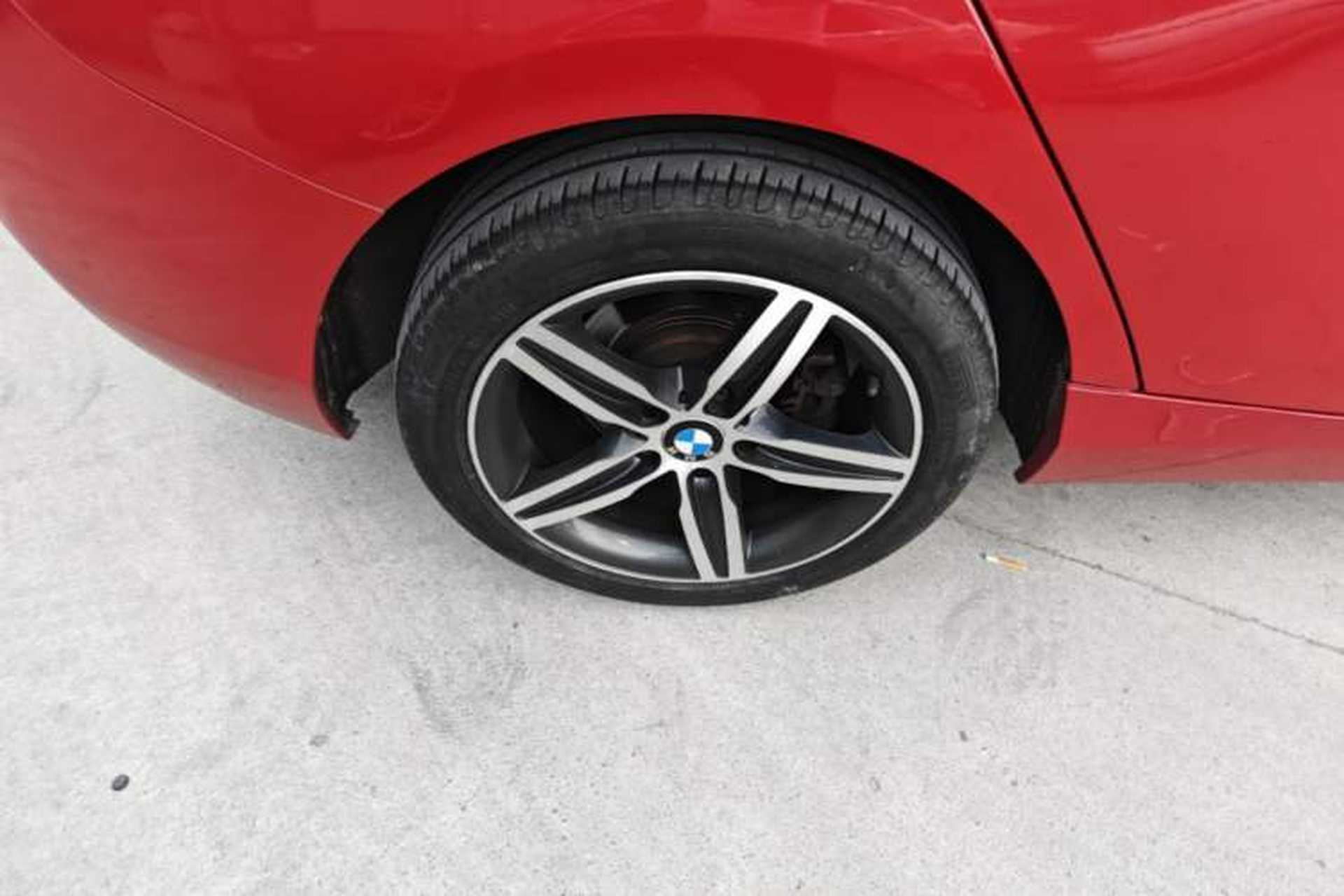 Used BMW 1 Series 2015 120i Sport Design Package Exterior 5