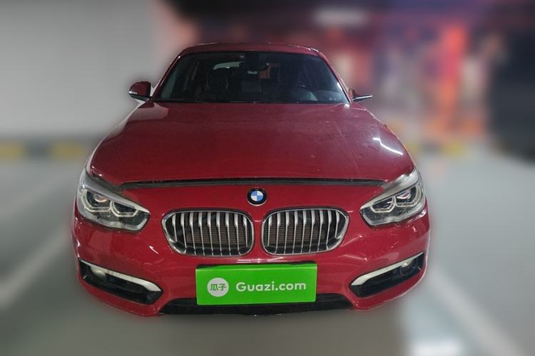 Used BMW 1 Series 2015 118i Urban Design Package Front