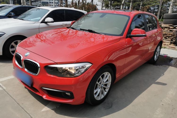 Ojetý BMW 1 Series 2015 118i Leading Model Guazi used car, China used car export, Used car for sale, Used  cars, Cheapest cars for sale