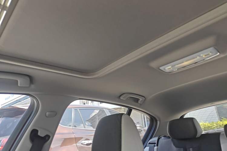 Used BMW 1 Series 2015 118i Urban Design Package Headliner