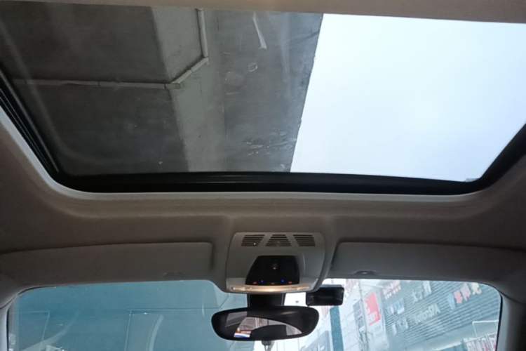 Used BMW 1 Series 2015 118i Urban Design Package Headliner