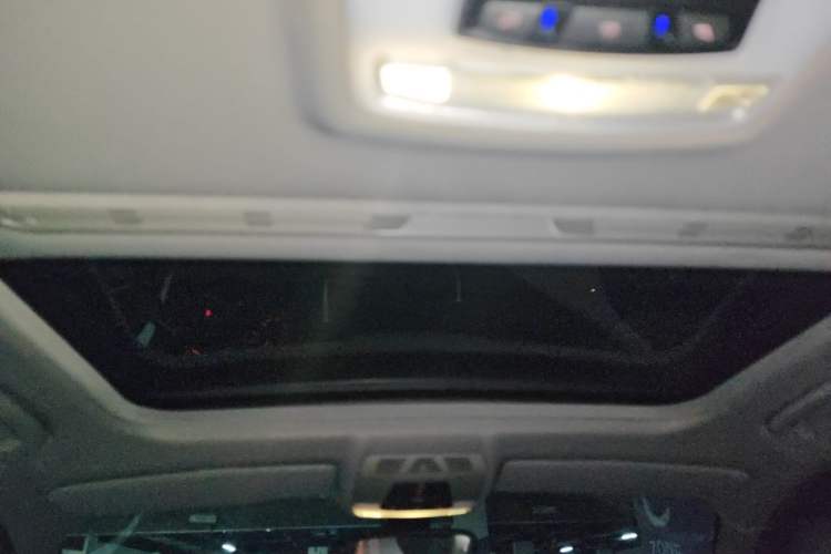 Used BMW 1 Series 2015 118i Urban Design Package Headliner