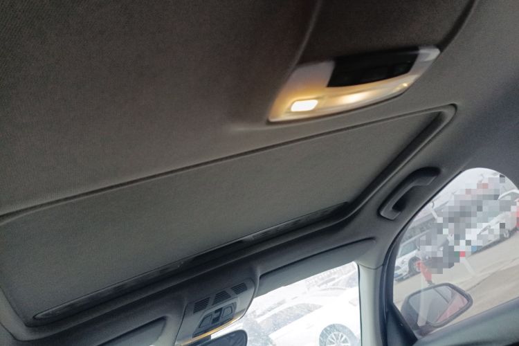 Used BMW 1 Series 2015 118i Leading Model Headliner