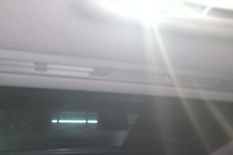 Used BMW 1 Series 2015 118i Leading Model Headliner