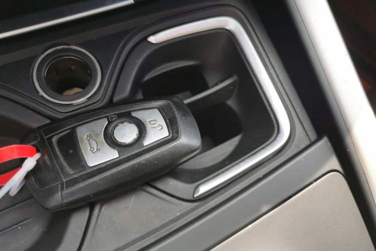 Used BMW 1 Series 2015 118i Leading Model Interior 1