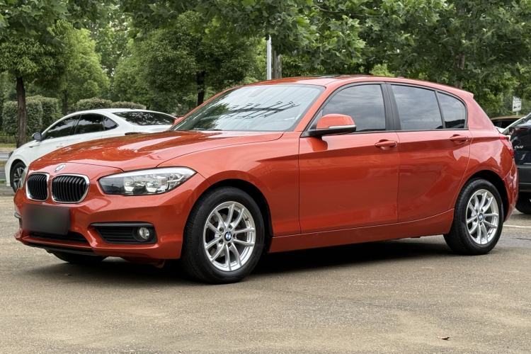 Ojetý BMW 1 Series 2015 118i Leading Model Guazi used car, China used car export, Used car for sale, Used  cars, Cheapest cars for sale