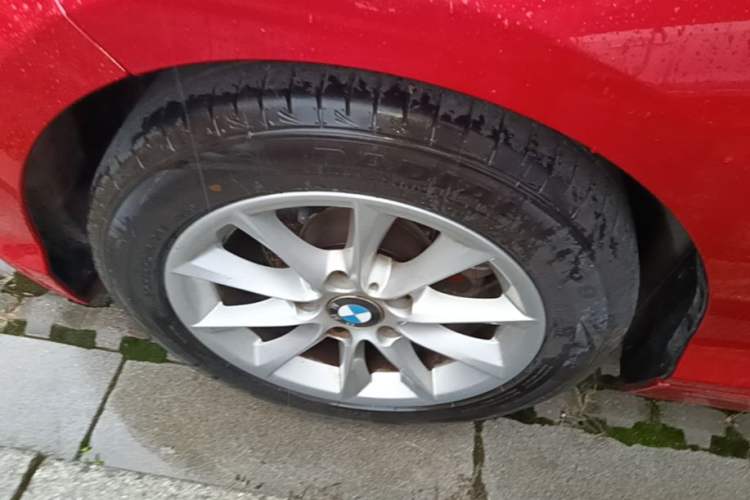 Used BMW 1 Series 2015 118i Urban Design Package Left Front Wheel Hub