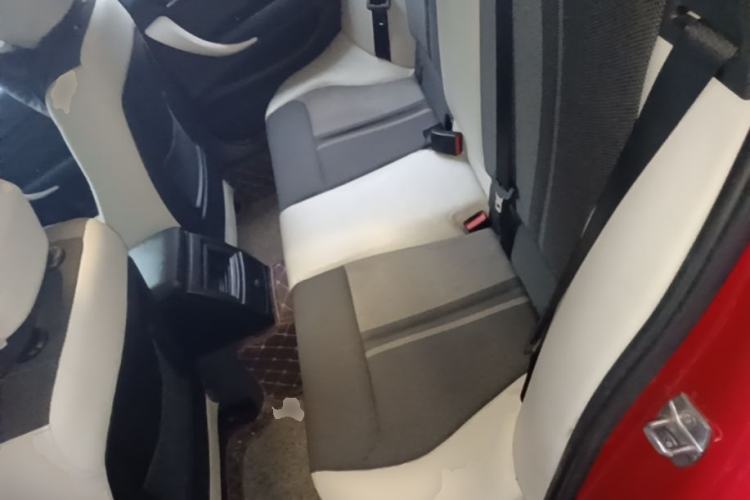 Used BMW 1 Series 2015 118i Urban Design Package Left Rear Seat