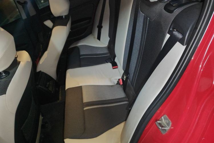Used BMW 1 Series 2015 118i Urban Design Package Left Rear Seat