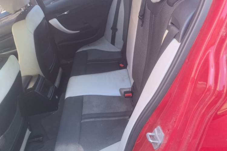 Used BMW 1 Series 2015 118i Leading Model Left Rear Seat