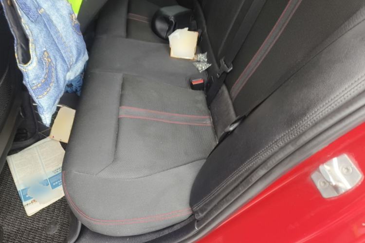 Used BMW 1 Series 2015 120i Sport Design Package Left Rear Seat