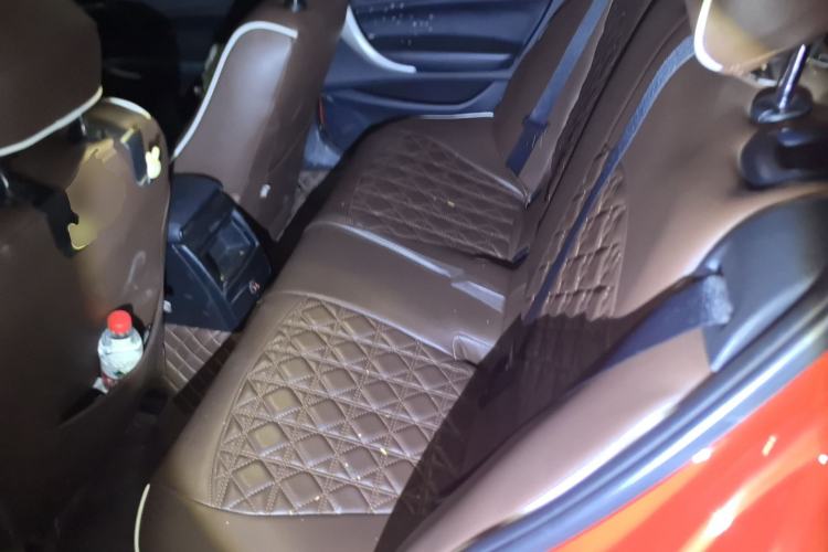 Used BMW 1 Series 2015 118i Leading Model Left Rear Seat