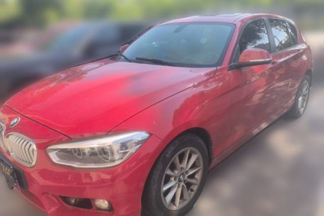 Used BMW 1 Series 2015 118i Leading Model