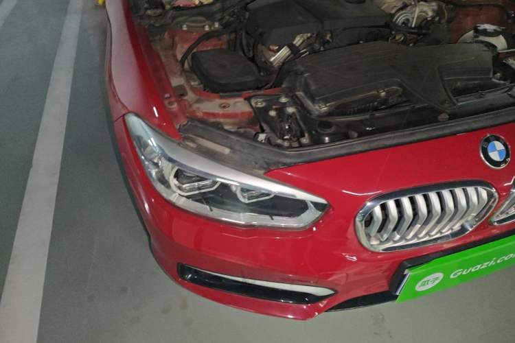 Used BMW 1 Series 2015 118i Urban Design Package Right Front Headlight
