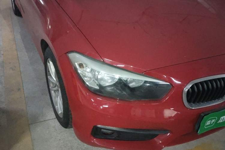 Used BMW 1 Series 2015 118i Leading Model Right Front Headlight