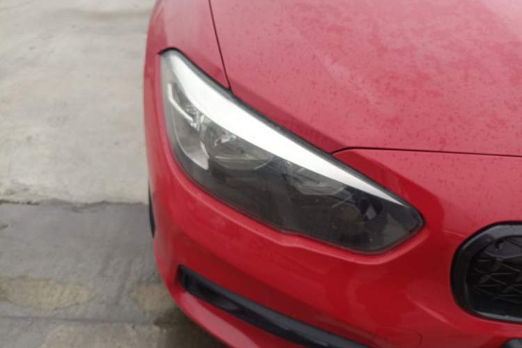 Used BMW 1 Series 2015 118i Leading Model Right Front Headlight