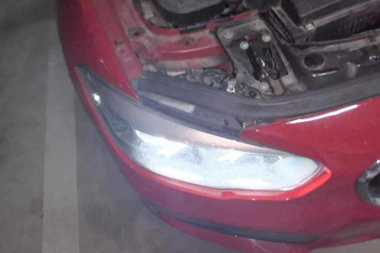 Used BMW 1 Series 2015 118i Leading Model Right Front Headlight