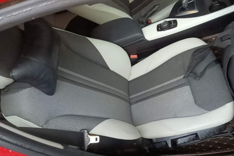 Used BMW 1 Series 2015 118i Urban Design Package Right Front Seat