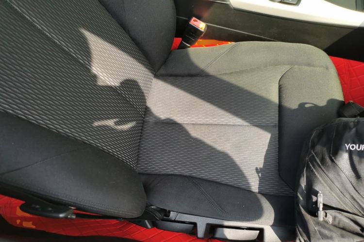 Used BMW 1 Series 2015 118i Leading Model Right Front Seat