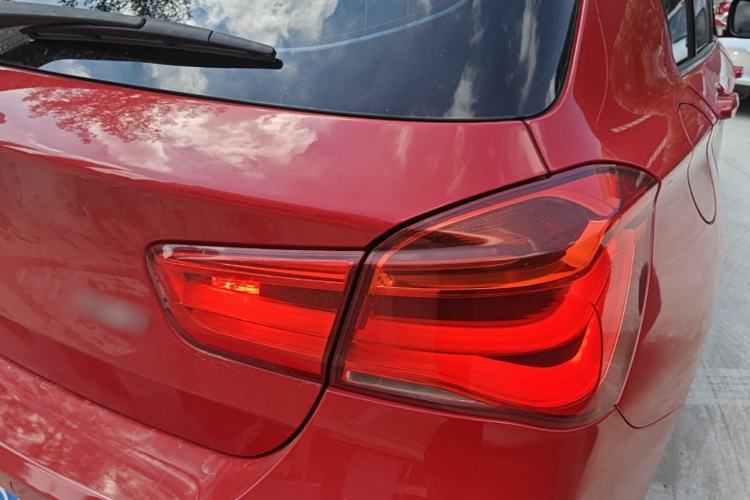 Used BMW 1 Series 2015 118i Urban Design Package Right Rear Taillight