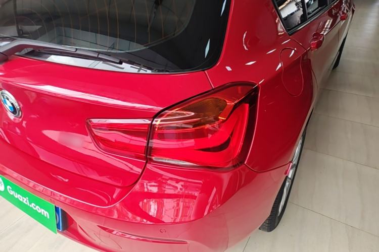 Used BMW 1 Series 2015 118i Leading Model Right Rear Taillight