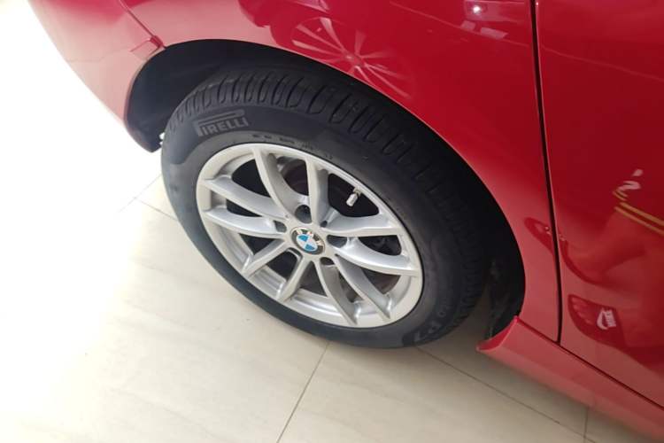 Used BMW 1 Series 2015 118i Leading Model Right Rear Wheel Hub