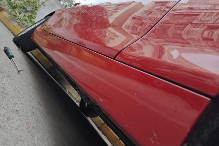 Used BMW 1 Series 2015 118i Leading Model Right Side Sill