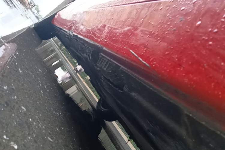 Used BMW 1 Series 2015 118i Urban Design Package Right Side Sill