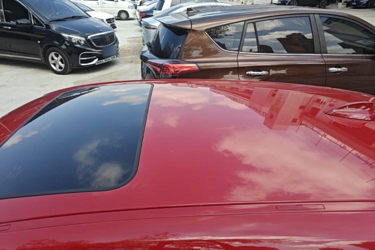 Used BMW 1 Series 2015 118i Urban Design Package Roof