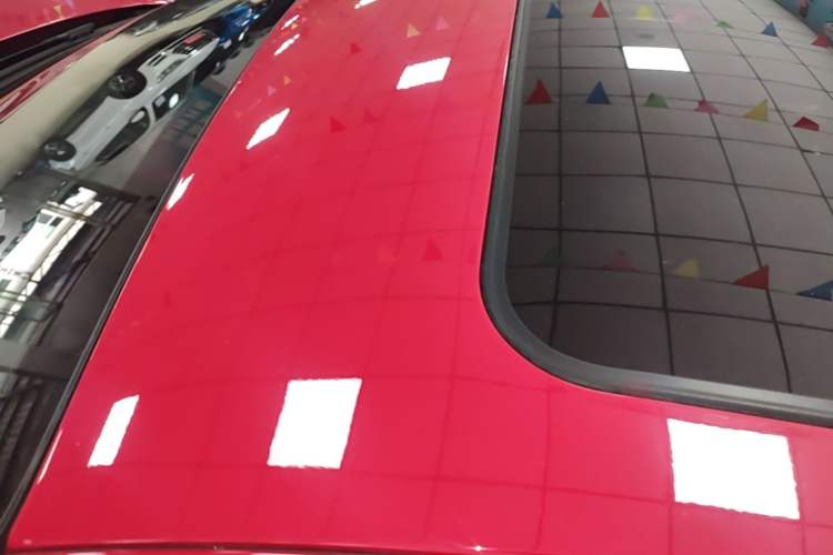 Used BMW 1 Series 2015 118i Leading Model Roof