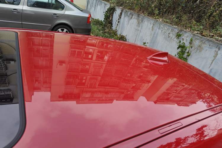Used BMW 1 Series 2015 118i Leading Model Roof