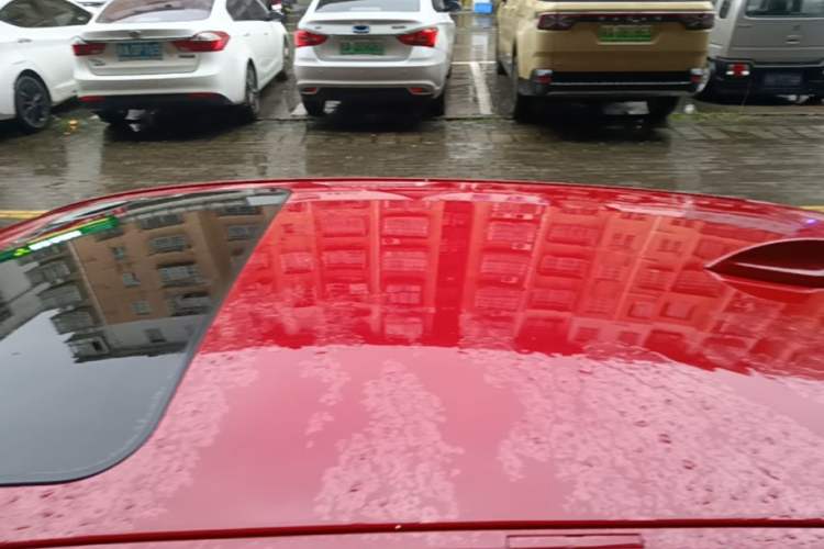 Used BMW 1 Series 2015 118i Urban Design Package Roof