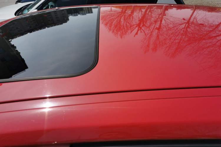 Used BMW 1 Series 2015 118i Leading Model Roof