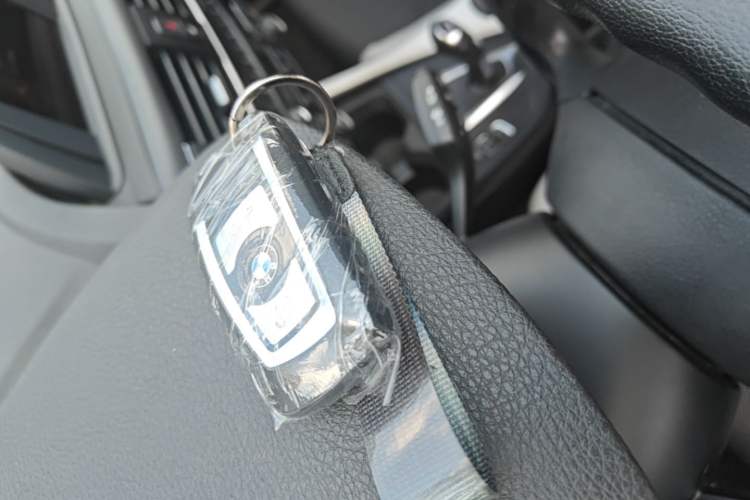 Used BMW 1 Series 2015 118i Urban Design Package Vehicle Key