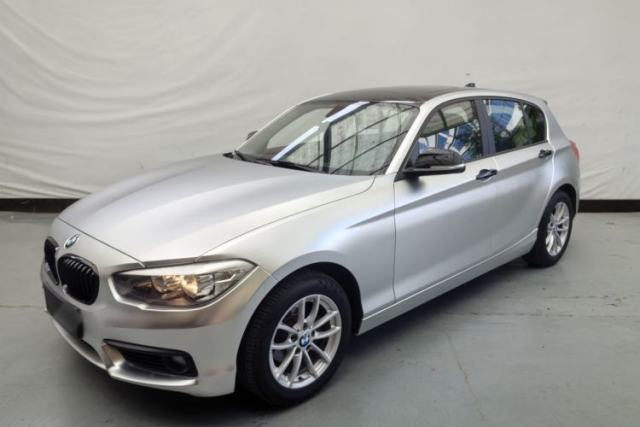 Used BMW 1 Series 2015 118i Leading Model