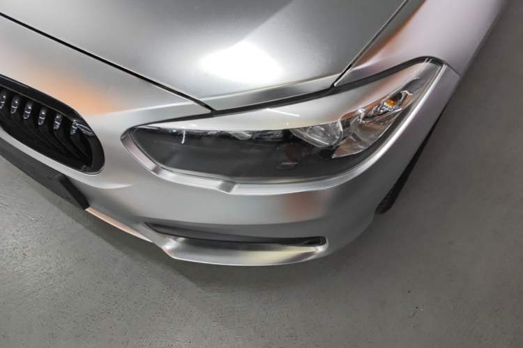 Used BMW 1 Series 2015 118i Leading Model Left Front Headlight