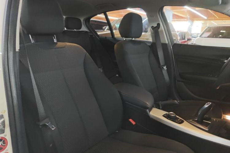 Used BMW 1 Series 2015 118i Leading Model Right Front Seat