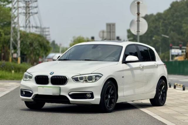 Used BMW 1 Series 2015 118i Urban Design Package