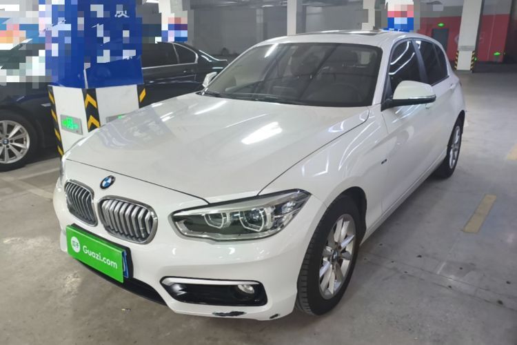 Ojetý BMW 1 Series 2015 118i Urban Design Package Guazi used car, China used car export, Used car for sale, Used  cars, Cheapest cars for sale