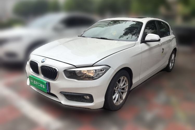 Used BMW 1 Series 2015 118i Leading Model Guazi used car, China used car export, Used car for sale, Used  cars, Cheapest cars for sale