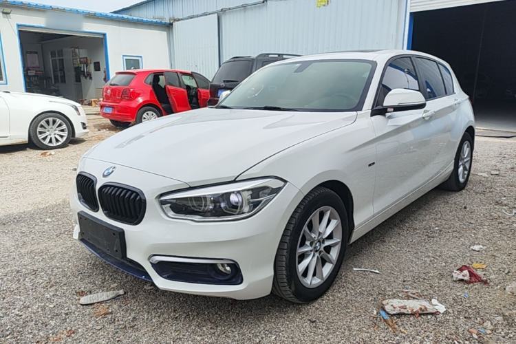 Ojetý BMW 1 Series 2015 118i Urban Design Package Guazi used car, China used car export, Used car for sale, Used  cars, Cheapest cars for sale