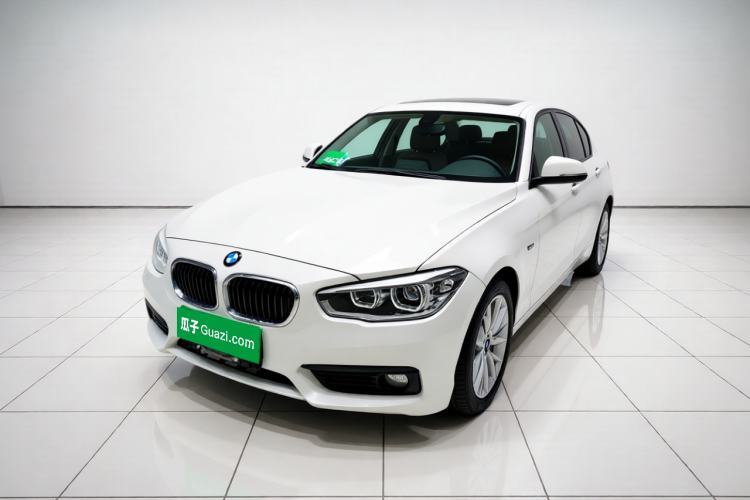 Ojetý BMW 1 Series 2015 120i Leading Model Guazi used car, China used car export, Used car for sale, Used  cars, Cheapest cars for sale