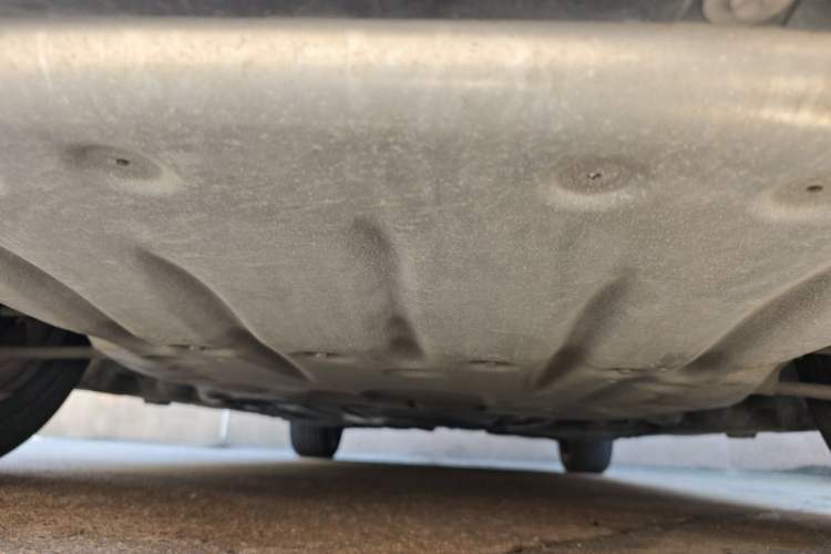 Used BMW 1 Series 2015 120i Sport Design Package Chassis Front