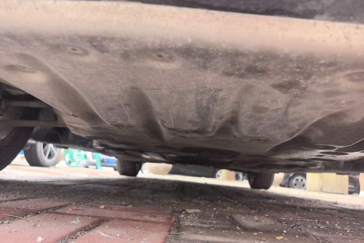 Used BMW 1 Series 2015 118i Leading Model Chassis Front