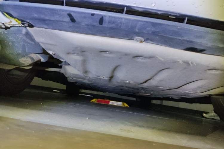 Used BMW 1 Series 2015 120i Leading Model Chassis Front