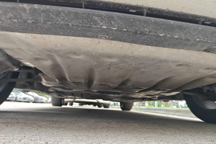 Used BMW 1 Series 2015 120i Leading Model Chassis Front