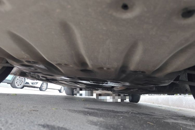 Used BMW 1 Series 2015 120i Leading Model Chassis Front