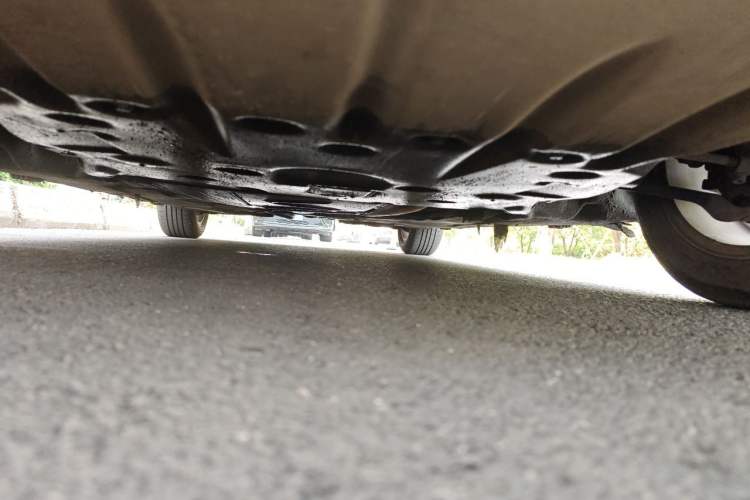 Used BMW 1 Series 2015 118i Leading Model Chassis Front
