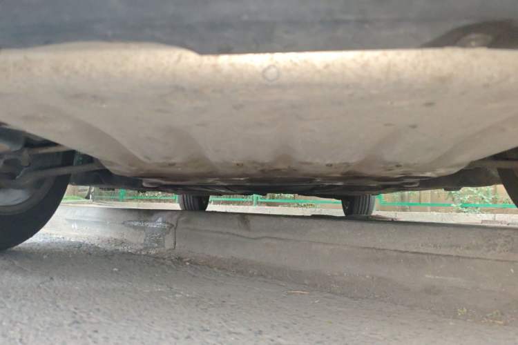 Used BMW 1 Series 2015 118i Urban Design Package Chassis Front