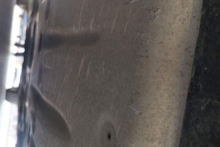 Used BMW 1 Series 2015 120i Leading Model Chassis Front